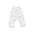 Basics Infants Night Suit -NB to 6Years Drizzle Drops 16654